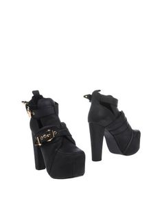 Ботинки Jeffrey Campbell