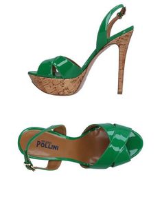 Сандалии Studio Pollini