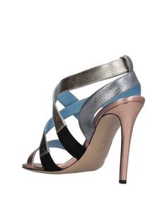 Сандалии Studio Pollini