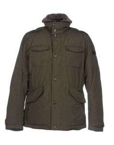 Пуховик Woolrich