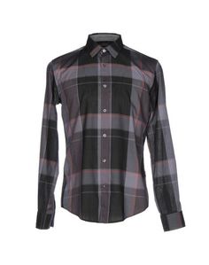 Pубашка Boss Black