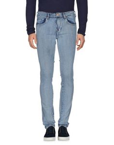 Джинсовые брюки DR. Denim Jeansmakers