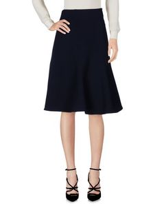 Юбка длиной 3/4 Marni