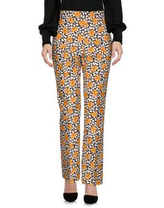 Повседневные брюки Marni