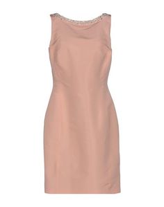 Короткое платье Blumarine