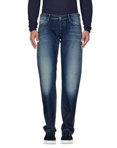 Джинсовые брюки Armani Jeans