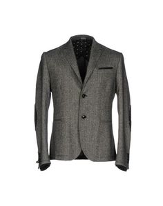 Пиджак Grey Daniele Alessandrini
