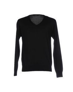 Свитер Vneck