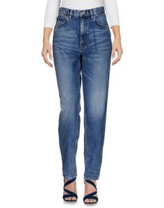 Джинсовые брюки MIH Jeans