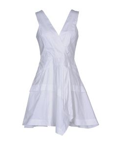 Короткое платье Proenza Schouler