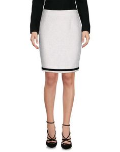 Юбка до колена Boutique Moschino