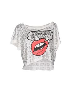 Футболка Philipp Plein