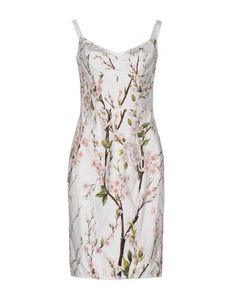 Короткое платье Dolce & Gabbana