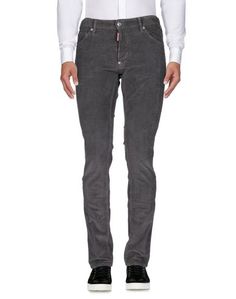 Повседневные брюки Dsquared2