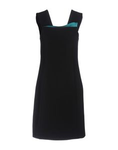 Короткое платье Emporio Armani