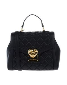 Сумка на руку Love Moschino