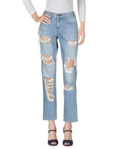 Джинсовые брюки RAG & Bone/Jean