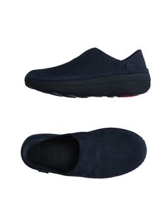 Мокасины Fitflop