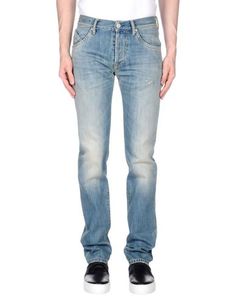 Джинсовые брюки Blauer