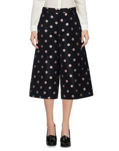 Брюки-капри RED Valentino