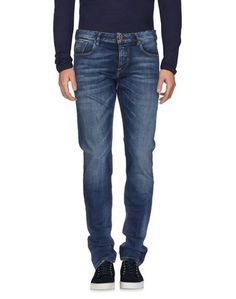 Джинсовые брюки Scotch & Soda