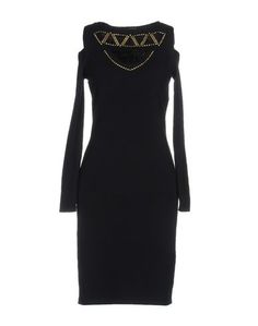 Короткое платье Versace Collection