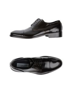 Обувь на шнурках Giovanni Conti