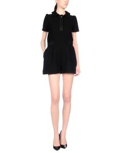 Комбинезоны без бретелей Marc by Marc Jacobs