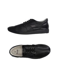 Низкие кеды и кроссовки Fabi Sport