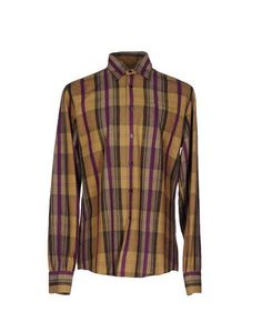 Pубашка Dries Van Noten