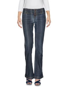 Джинсовые брюки Dkny Jeans