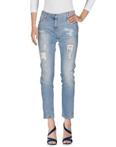 Джинсовые брюки Betty Blue