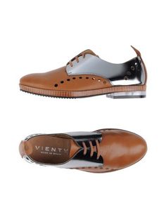 Обувь на шнурках Vienty