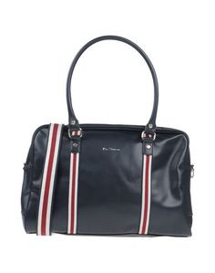 Сумка на руку Ben Sherman