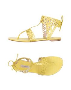 Вьетнамки Casadei