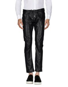 Повседневные брюки Dsquared2