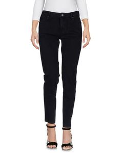Джинсовые брюки Scotch & Soda