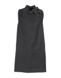 Короткое платье Dsquared2