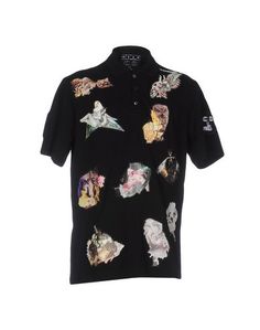 Поло Msgm x Codalunga