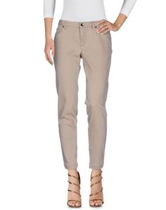 Джинсовые брюки Dolce & Gabbana