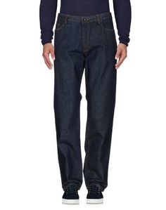 Джинсовые брюки CC Collection Corneliani