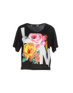 Футболка Love Moschino