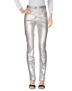 Джинсовые брюки Isabel Marant Étoile