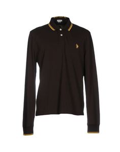 Поло U.S.Polo Assn.