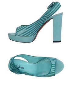 Сандалии Studio Pollini