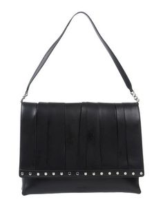 Сумка на руку Jil Sander
