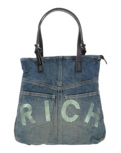 Сумка на руку Rich