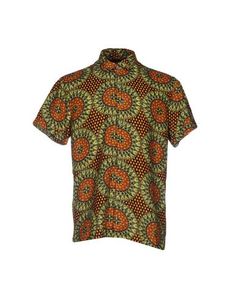 Pубашка Scotch & Soda