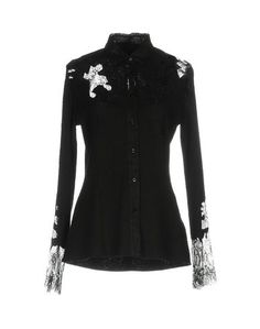 Pубашка Ermanno Scervino