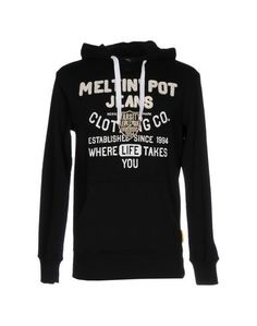 Толстовка Meltin POT